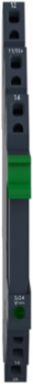 Harmony Solid State Relay, 3.5A, 16-30V DC, IP20, Spring Socket
