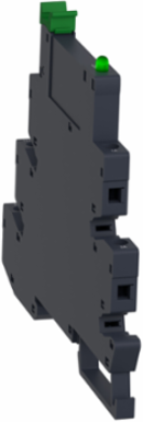 Harmony Solid State Relay, 3.5A, 16-30V DC Input, IP67 Encapsulation