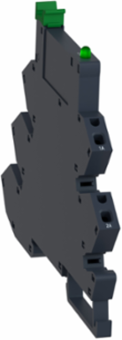 Harmony Solid State Relay, 3.5A, DC Switching, 4-12V DC Input