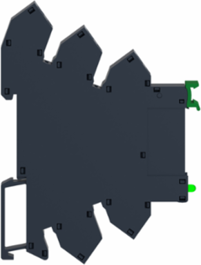Harmony Solid State Relay, 3.5A, DC Switching, 4-12V DC Input