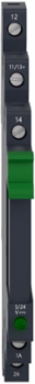 Harmony Solid State Relay, 3.5A DC Switching, 4-12V DC Input, IP67 Encapsulation
