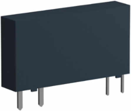 Harmony Solid State Relay 0.1A 16-30V DC Input 1-48V DC Output 6mm Width