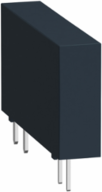 Harmony Solid State Relay 0.1A 16-30V DC Input 1-48V DC Output 6mm Width