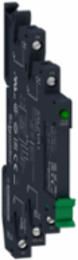 Pre-Assembled Solid State Relay, 0.1A, 16-30V DC Input, IP67