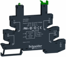 Harmony SSL Relay Socket, 5-24V DC, IP20, 101mm Height