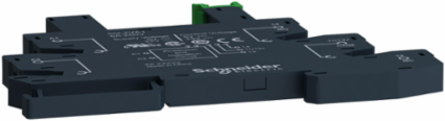 Harmony SSL Socket 5-24V DC with LED Indicator, IP20, 0.0285kg
