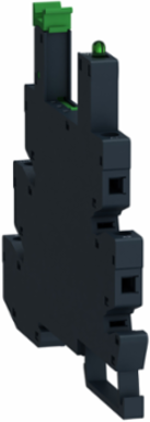 Harmony SSL Socket 5-24V DC with LED Indicator, IP20, 0.0285kg