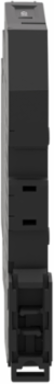 Harmony Solid State Relay, 6A, DIN Rail Mount, Zero Voltage Switching