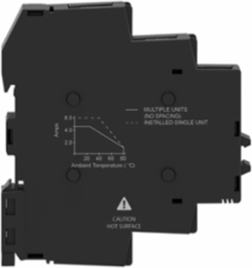 Harmony Solid State Relay, 6A, DIN Rail Mount, Zero Voltage Switching