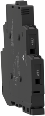 Harmony Solid State Relay, 6A, DIN Rail Mount, Zero Voltage Switching