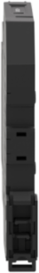 Harmony Solid State Relay, 6A, DIN Rail Mount, Zero Voltage Switching