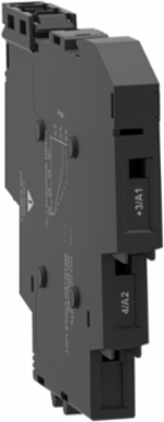 Harmony Solid State Relay, 6A, DIN Rail Mount, Zero Voltage Switching