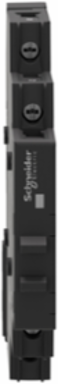Harmony Solid State Relay, 6A, DIN Rail Mount, Zero Voltage Switching