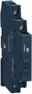 Harmony Solid State Relay, 6A, DIN Rail Mount, Zero Voltage Switching