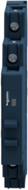 Harmony Solid State Relay, 6A, 4-32V DC Input, 24-280V AC Output
