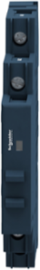 Harmony Solid State Relay, 6A, 4-32V DC Input, 48-600V AC Output