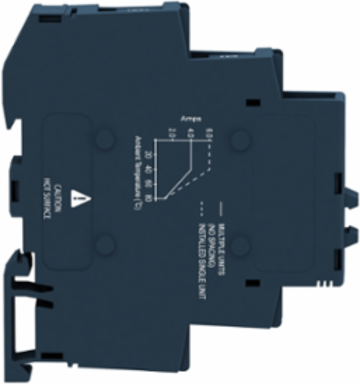 Harmony Solid State Relay, 6A, 4-32V DC Input, 48-600V AC Output