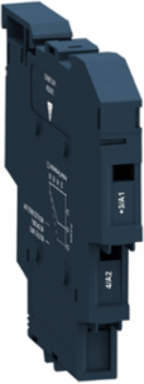 Harmony Solid State Relay, 6A, 4-32V DC Input, 48-600V AC Output