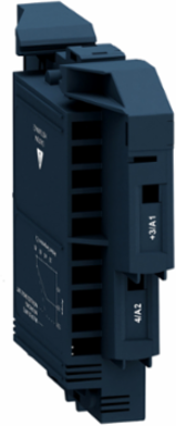 Harmony Solid State Relay 12A 4-32V DC Input 1-60V DC Output DIN Rail Mount
