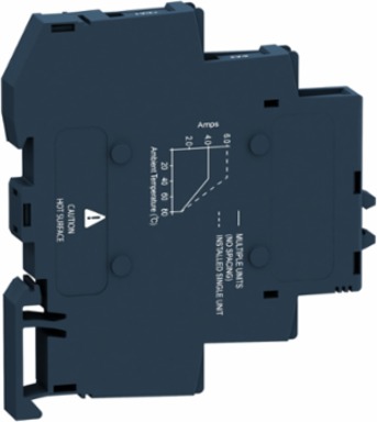 Harmony Solid State Relay 6A, 4-32V DC Input, 1-100V DC Output