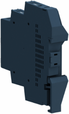 Harmony Solid State Relay, 6A, 24-280V AC, DIN Rail Mount, Zero Voltage Switching