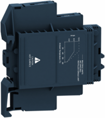 Harmony Solid State Relay, 6A, 24-280V AC, DIN Rail Mount, Zero Voltage Switching