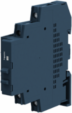 Harmony Solid State Relay, 6A, 24-280V AC, DIN Rail Mount, Zero Voltage Switching