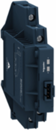 Harmony Solid State Relay, 6A, 24-280V AC, DIN Rail Mount, Zero Voltage Switching