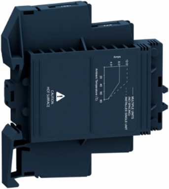 Harmony Solid State Relay, 6A, 4-32V DC, 24-280V AC, DIN Rail Mount