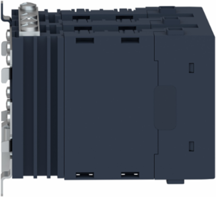Harmony Solid State Relay 25A, 4-32V DC Input, 48-600V AC Output, IP20