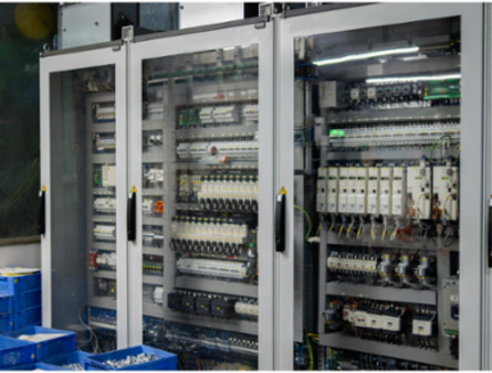 Harmony Solid State Relay 25A, 4-32V DC Input, 48-600V AC Output, IP20