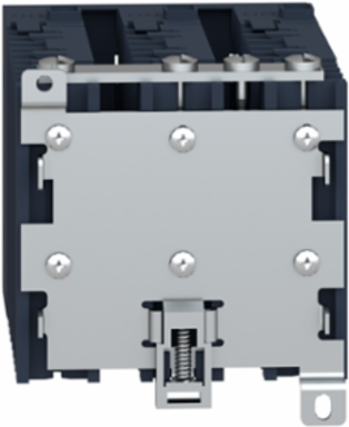 Solid State Relay, 25A, 90-140V AC Input, 48-600V AC Output