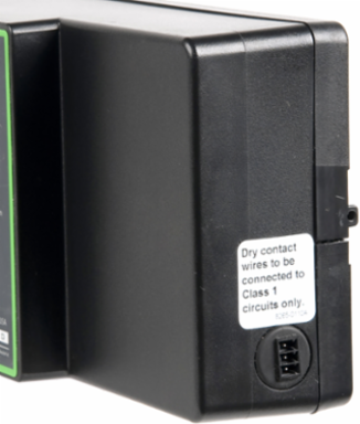 Surge protection device, Surgelogic, Surgeloc, 200kA, 120/240VAC, 1 phase, 3 wire, SPD type 1