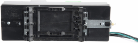 SPD, Surgelogic, 200kA, 208Y/120VAC, 3 phase, 4 wire, SPD type 1