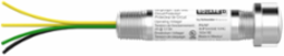 Surge Protection Device, 10 kA Surge Current, 28 VDC, Pipe Nipple Mount