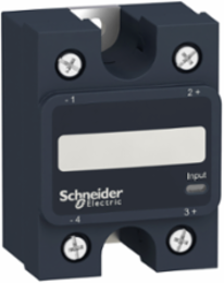 Harmony Solid State Relay, 10A, Panel Mount, 24-300V AC, Zero Voltage Switching