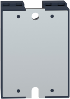 Harmony Solid State Relay 25A, Panel Mount, Zero Voltage Switching