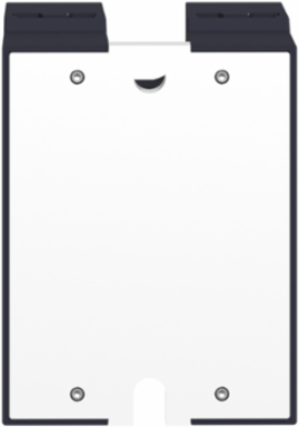 Harmony Solid State Relay, 125 A, Panel Mount, 4-32 V DC Input, 48-660 V AC Output