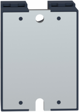 Harmony Solid State Relay 50A, Panel Mount, Zero Voltage Switching