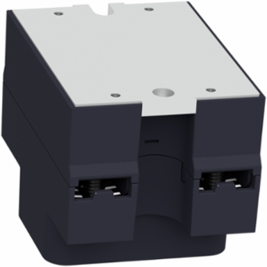 Harmony Solid State Relay 75 A Zero Voltage Switching DIN Rail Mount