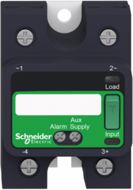 Harmony Solid State Relay 75 A Zero Voltage Switching DIN Rail Mount
