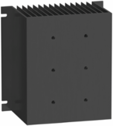 Harmony Solid State Relay Heat Sink, 152.4x88.9x152.4mm, 0.5°C/W