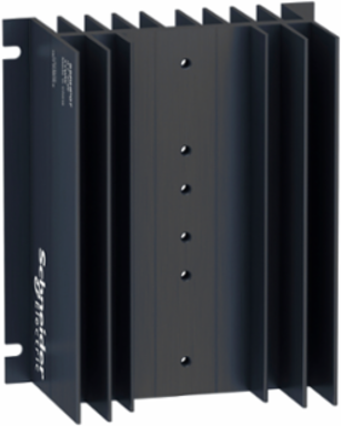 Harmony Heat Sink Panel Mount 0.7°C/W Thermal Resistance, 120.7mm Height