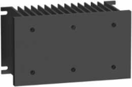 Heat Sink, Harmony Panel Mount, Aluminium, 1 °C/W, 76.2 mm Width