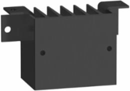 Harmony Heat Sink Panel Mount - Thermal Resistance 2.5 °C/W, 58.9 mm Width