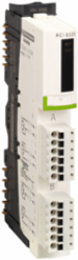 Modicon STB Analog Input Kit, 4 Inputs, 15 Bits, IP20 Rated