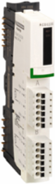Modicon STB 4-20mA Analog Output Kit, 15-Bit Resolution, 2 Outputs