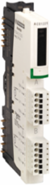 Modicon STB Basic Analog Output Kit, 2 Outputs, 10 bits, IP20