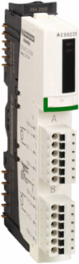 Standard Analog Output HART Kit, 4-20 mA, 15 Bits, 128.3 mm Width
