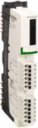 Standard Analog Output HART Kit, 4-20 mA, 15 Bits, 128.3 mm Width